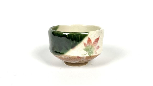 CHAWAN PER MATCHA - ceramica giapponese