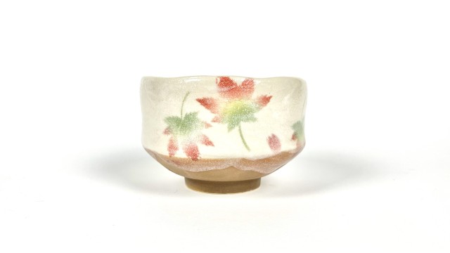 CHAWAN PER MATCHA - ceramica giapponese