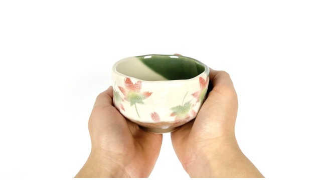 CHAWAN PER MATCHA - ceramica giapponese