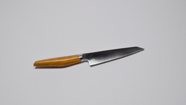 KASANE PETTY 125MM - coltello giapponese in acciaio inossidabile