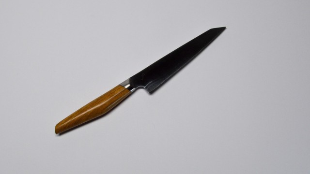 KASANE PETTY 125MM - coltello giapponese in acciaio inossidabile