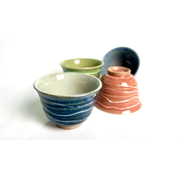 YUNOMI SET  DA 4