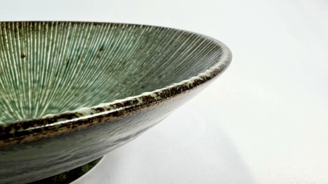 MINO BOWL - ceramica giapponese