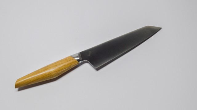 KASANE BUNKA 165MM - coltello giapponese in acciaio inossidabile