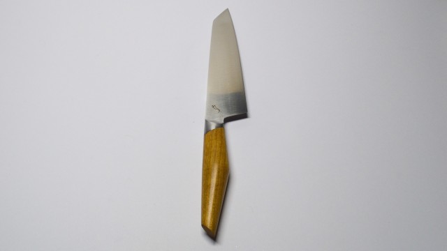 KASANE BUNKA 165MM - coltello giapponese in acciaio inossidabile