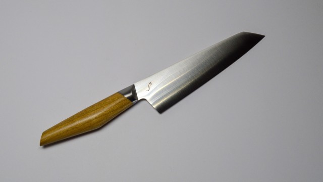 KASANE BUNKA 165MM - coltello giapponese in acciaio inossidabile