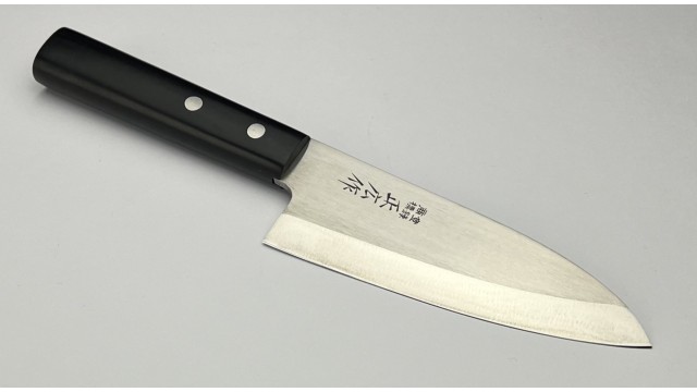 MASAHIRO DEBA 150MM - coltello giapponese in acciaio inossidabile