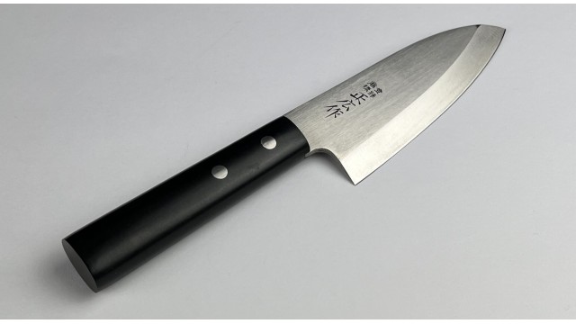 MASAHIRO DEBA 150MM - coltello giapponese in acciaio inossidabile