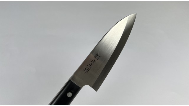 MASAHIRO DEBA 150MM - coltello giapponese in acciaio inossidabile