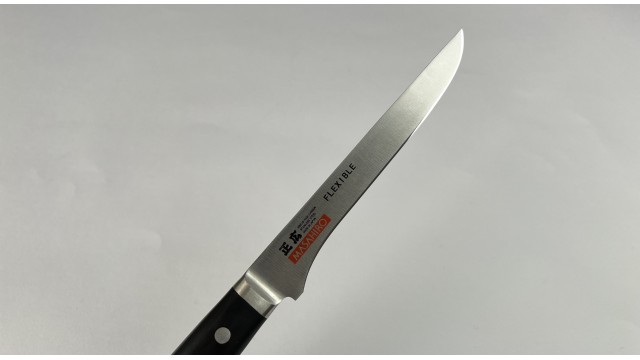 MASAHIRO MV-H DISOSSO FLESSIBILE 160MM- coltello giapponese