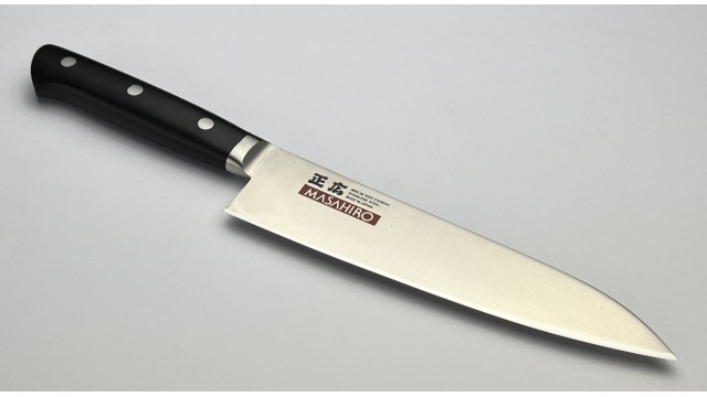 MASAHIRO MV-H GYUTO 210MM - coltello giapponese