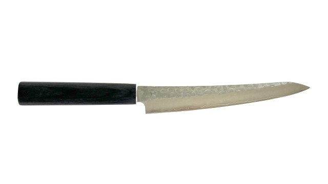 Yamato Yanagiba Shizu Hamono: Coltello Giapponese di Alta Qualità