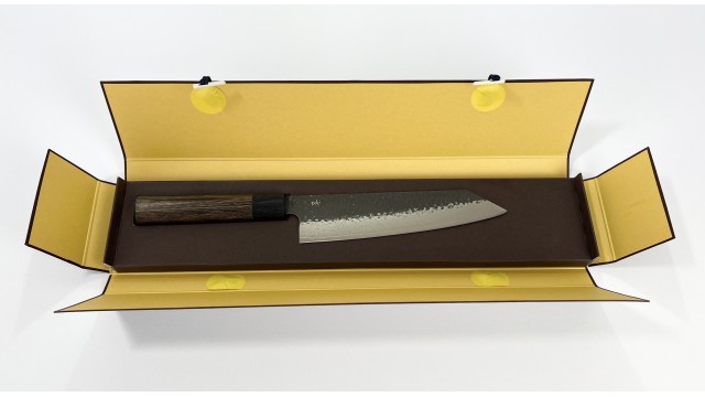 GEN BUNKA 190MM di Shizu Hamono