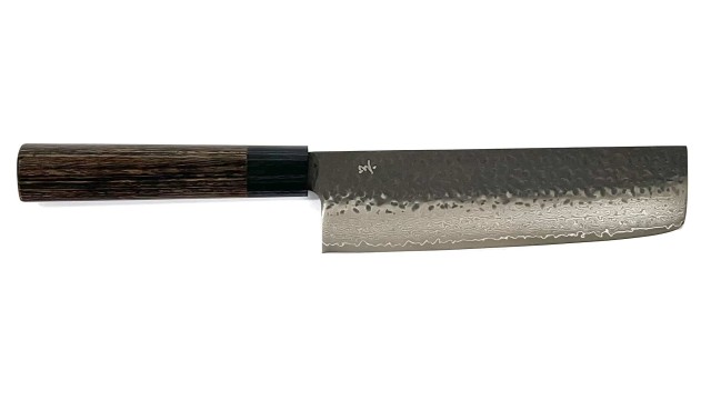 GEN NAKIRI 170MM di Shizu Hamono