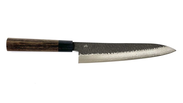 GEN GYUTO 210MM di Shizu Hamono