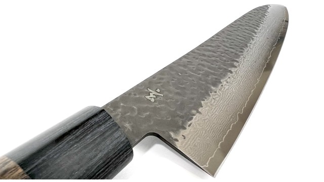 GEN GYUTO 210MM di Shizu Hamono