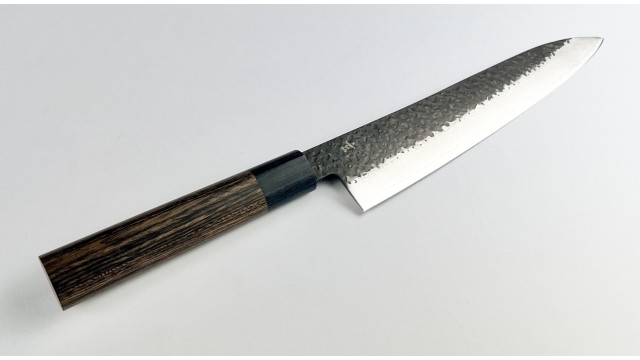 GEN GYUTO 210MM di Shizu Hamono