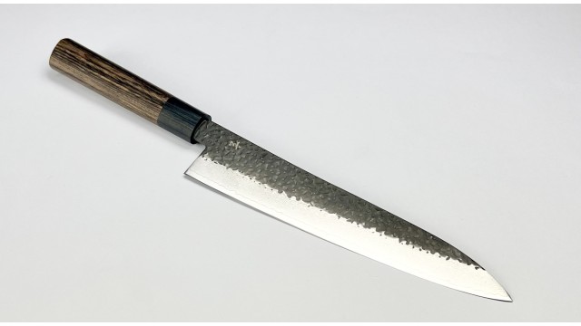 GEN GYUTO 210MM di Shizu Hamono