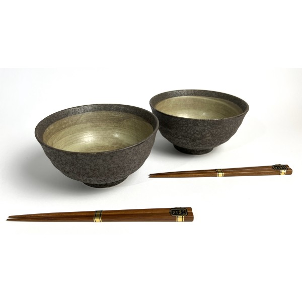 MINO SET UDON/SOBA NENRIN