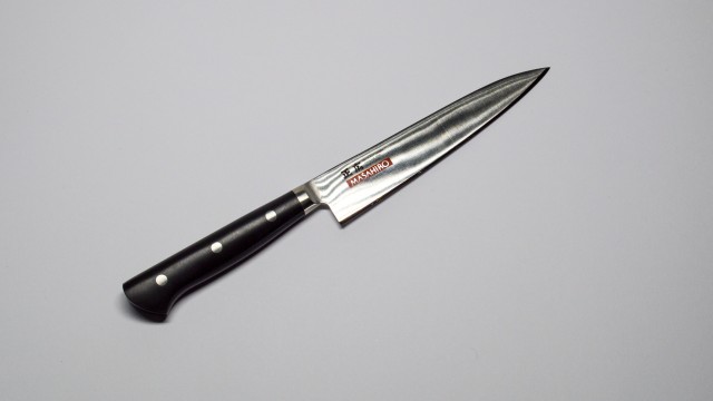 MASAHIRO MV-H PETTY 150MM - coltello giapponese