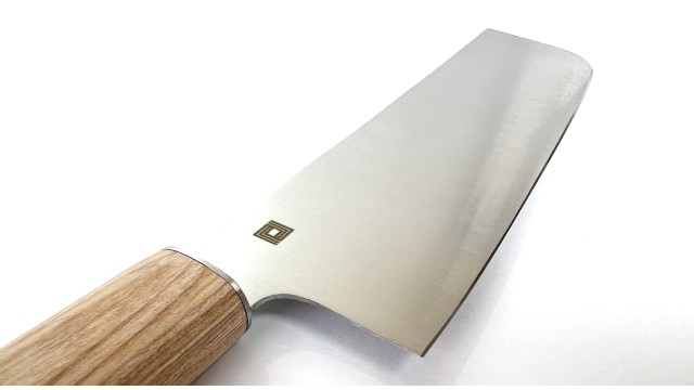 YURI NAKIRI 175MM di Shizu Hamono: Il Coltello Perfetto per le Verdure