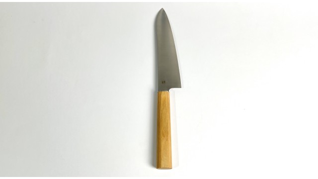 YURI SANTOKU SHIZU HAMONO: Un Coltello Multifunzione per Ogni Cucina