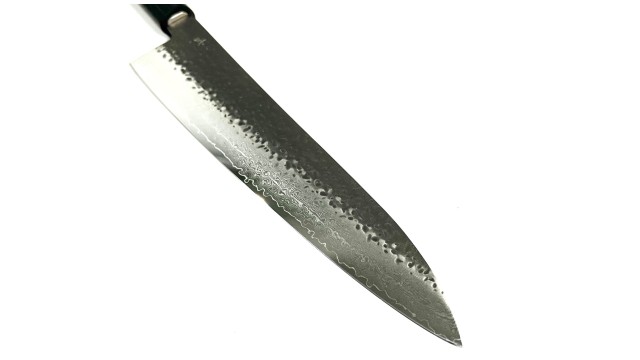 GEN GYUTO 240MM di Shizu Hamono