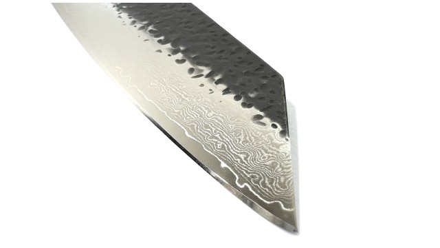 GEN BUNKA 190MM di Shizu Hamono