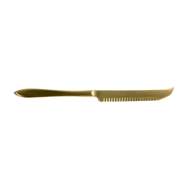 POMME CHEESE KNIFE 120MM