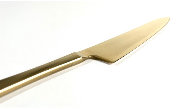 POMME PETTY KNIFE di Shizu Hamono - Autentici e di Alta Qualità