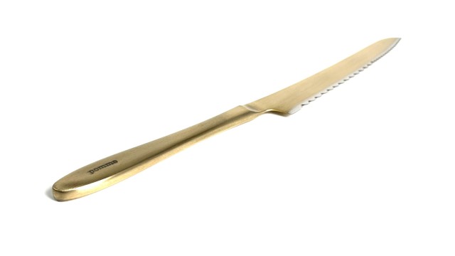 POMME BREAD KNIFE di Shizu Hamono - Coltello da Pane Giapponese