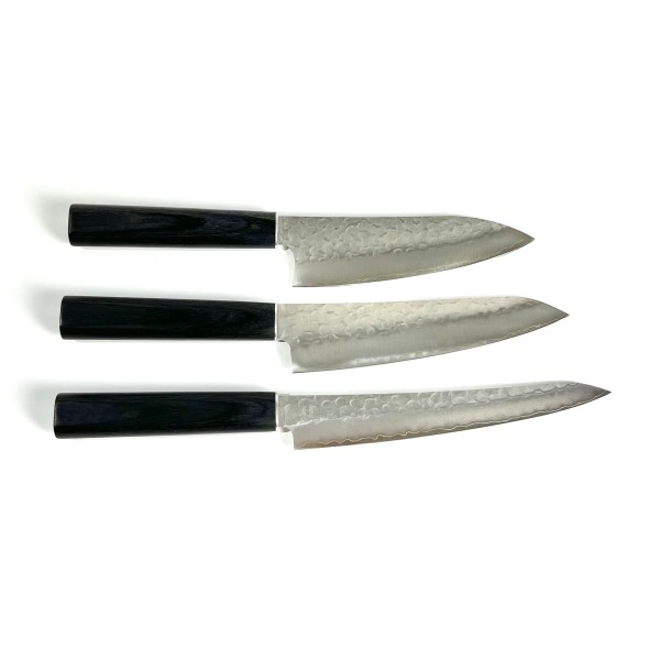 SET KNIFE - YAMATO DA 3