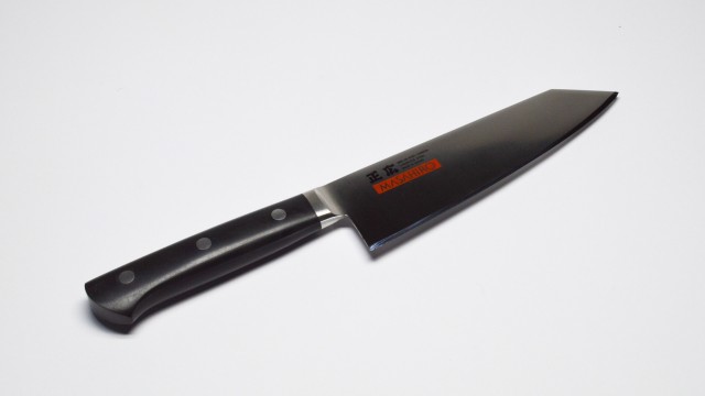 MASAHIRO MV-H BUNKA 165MM - coltello giapponese