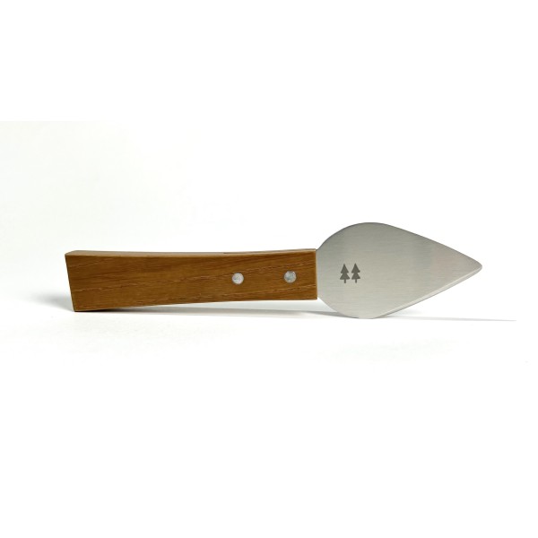 MORINOKI HARD CHEEESE KNIFE 65MM