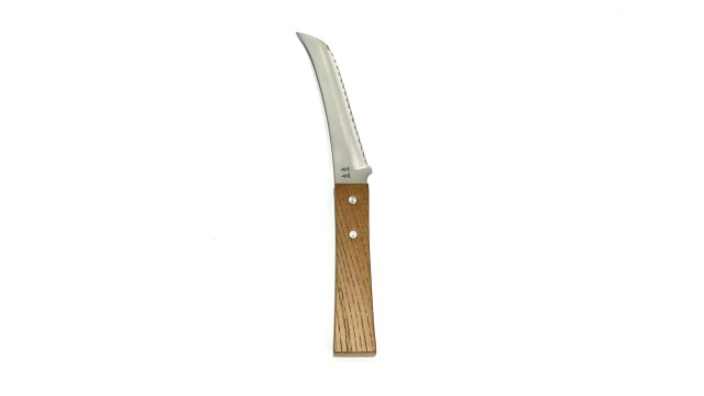 MORINOKI SOFT CHEESE KNIFE 115MM- Qualità giapponese per i Formaggi