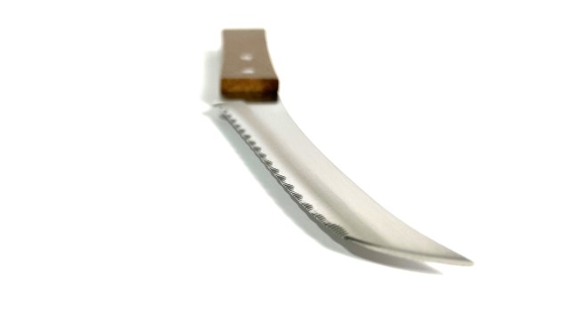 MORINOKI SOFT CHEESE KNIFE 115MM- Qualità giapponese per i Formaggi