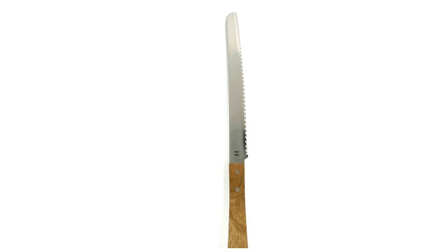 MORINOKI BREAD KNIFE 240MM - Qualità giapponese per il Tuo Pane