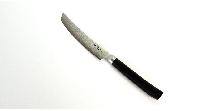 Shizu Hamono Steak Knife: L’Arte Giapponese per un Taglio Perfetto