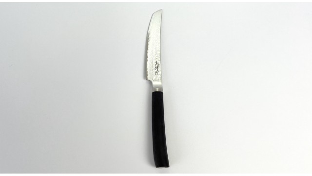 Shizu Hamono Steak Knife: L’Arte Giapponese per un Taglio Perfetto