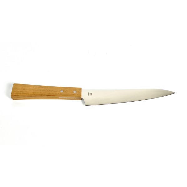 MORINOKI SANTOKU 170MM