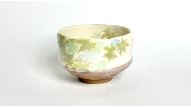 CHAWAN PER MATCHA - ceramica giapponese