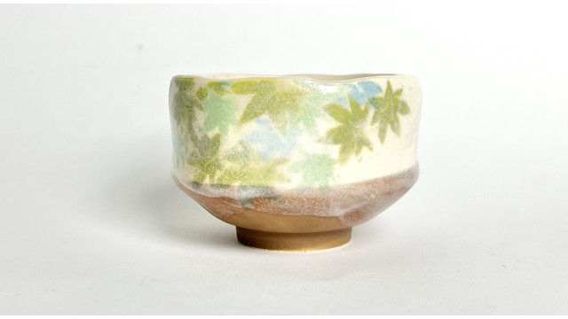 CHAWAN PER MATCHA - ceramica giapponese