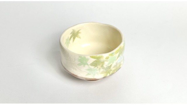 CHAWAN PER MATCHA - ceramica giapponese