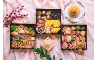 Osechi Ryori: Tradizioni e Delizie Culinarie Giapponesi per il Nuovo Anno